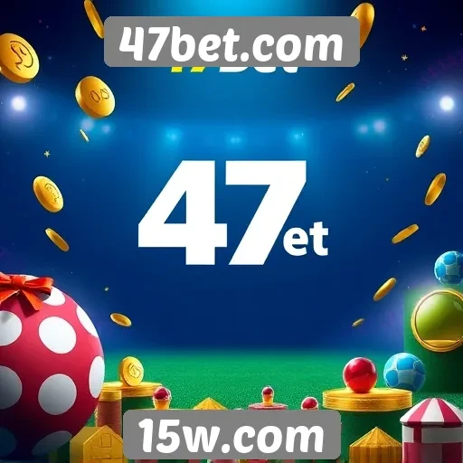 Análise da plataforma de jogos 47bet.com