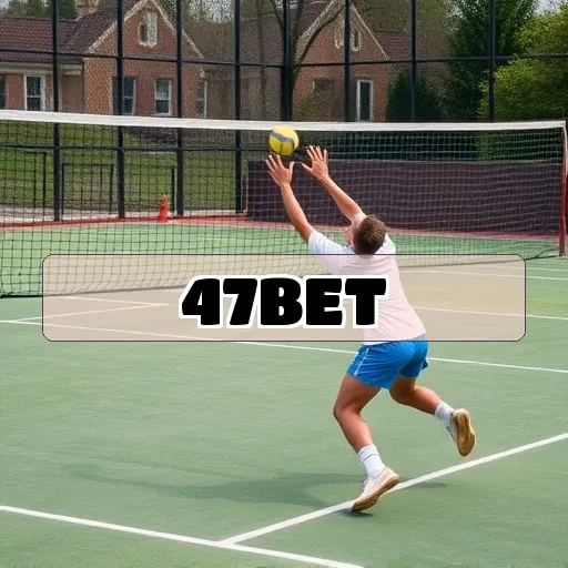 47bet.com: Aventura no Bingo com Prêmios Usando Apenas Cartelas