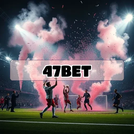 47bet.com: Os Eventos Mais Empolgantes para Apostas no Brasil