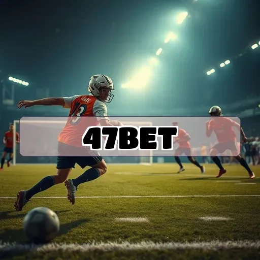 47bet.com: A Nova Sensação em Jogos Online para Apostadores Brasileiros