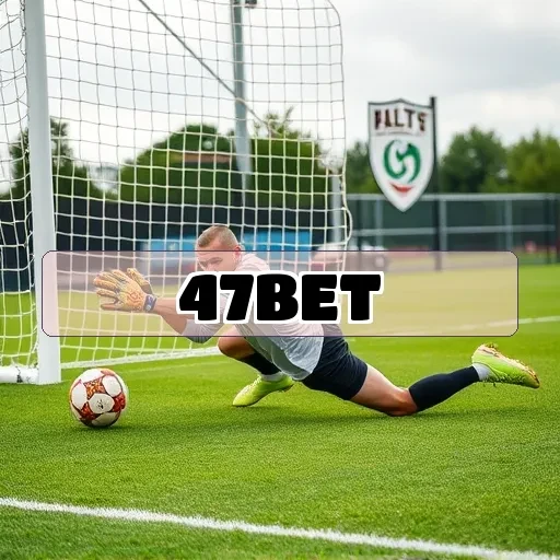 47bet.com - Jackpots