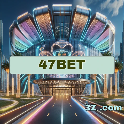 47bet.com Área de Login