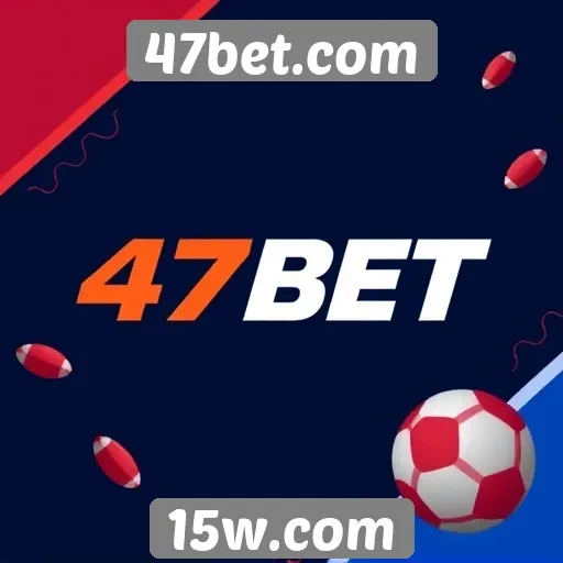 Promoções e bônus oferecidos pelo 47bet.com