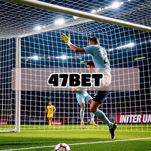 47bet.com: O Suporte que Eleva sua Experiência de Jogo