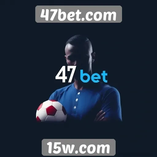 Experiência do usuário no site 47bet.com