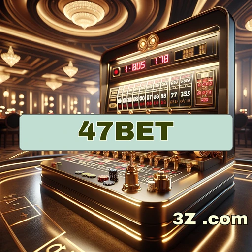 47bet.com Programa VIP